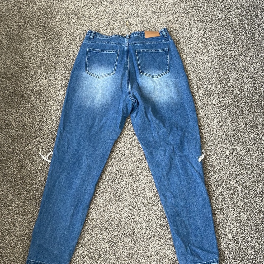Mom jeans (Missguided) - Picture 3 of 4